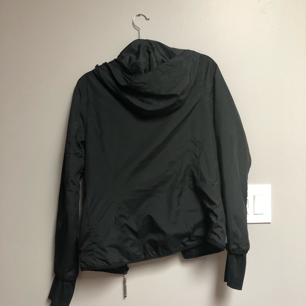 Baubax WOMEN'S WINDBREAKER 2.0